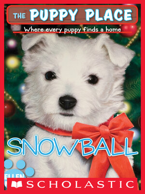 cover image of Snowball